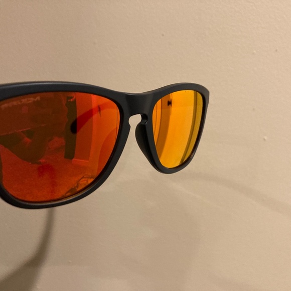 Oakley Frogskin - Picture 3 of 6